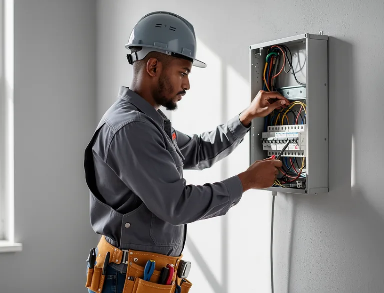Electrician Arcadia